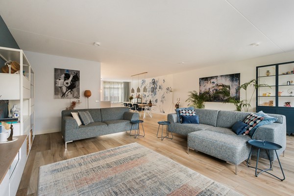 Medium property photo - Stevenshof 20A, 3319 AX Dordrecht
